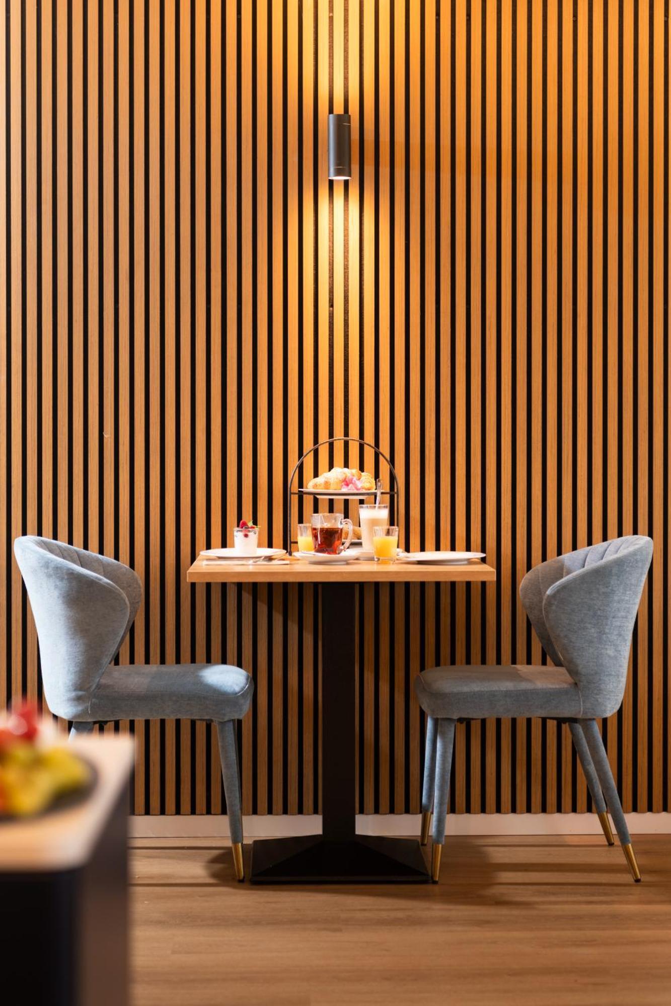Boutiquehotel Drei Ringe Schwoerstadt - Rheinfelden Luaran gambar