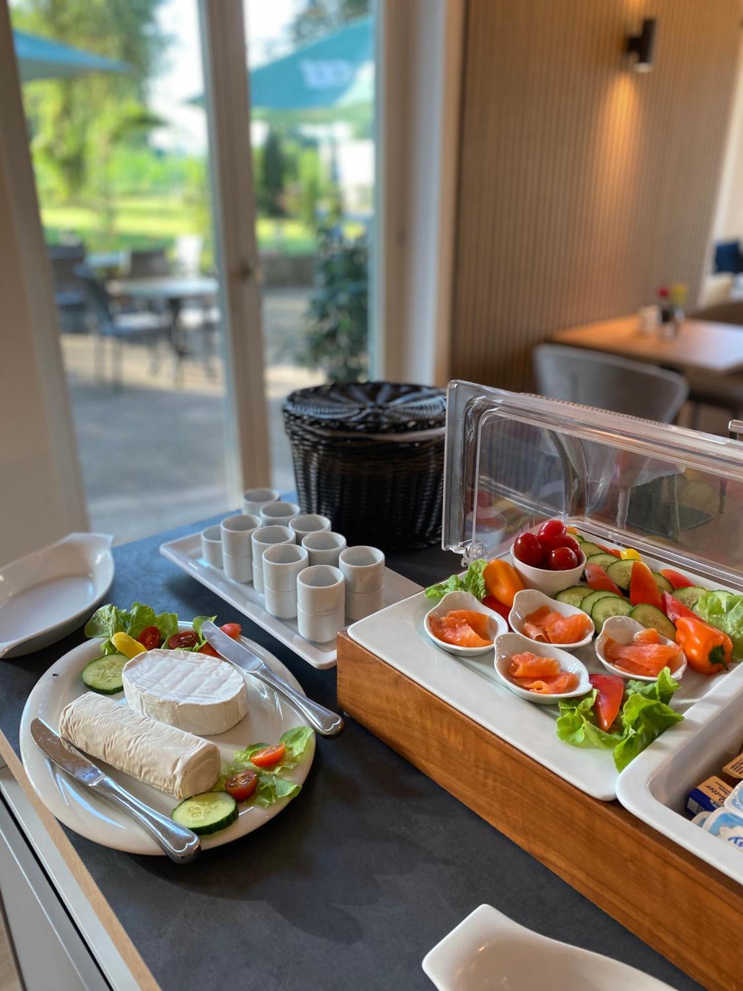 Boutiquehotel Drei Ringe Schwoerstadt - Rheinfelden Luaran gambar